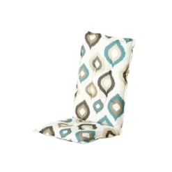 Hartman Stoelkussen Noa Blauw