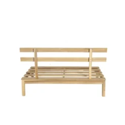 Palletbank 9 Palletbank -Gardena Verkoopwinkel 123 46