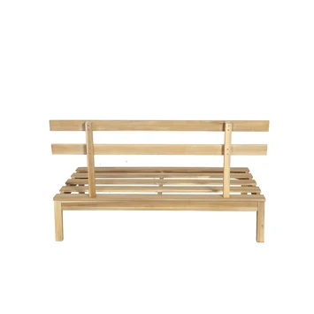 Palletbank 4 Palletbank - Afbeelding 4