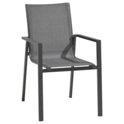 Stapelstoel Livorno De Luxe