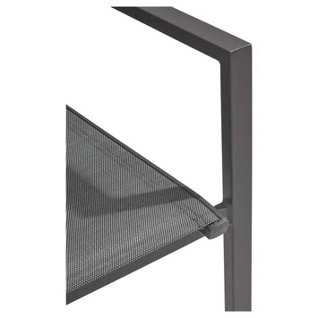 Stapelstoel Livorno De Luxe 2 Stapelstoel Livorno De Luxe - Afbeelding 2