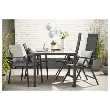 Stapelstoel Livorno De Luxe 4 Stapelstoel Livorno De Luxe - Afbeelding 4