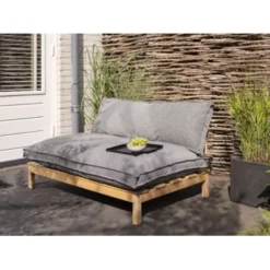 Palletbank 11 Palletbank -Gardena Verkoopwinkel 123 48