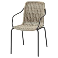 Tuinstoel Denver Naturel