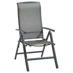 Standenstoel Toledo De Luxe