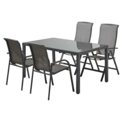 Standenstoel Toledo De Luxe -Gardena Verkoopwinkel 123 577