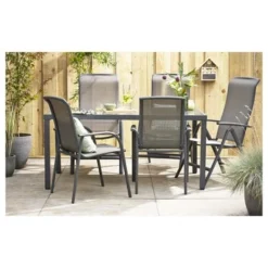 Standenstoel Toledo De Luxe -Gardena Verkoopwinkel 123 579