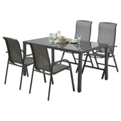 Standenstoel Toledo De Luxe -Gardena Verkoopwinkel 123 580