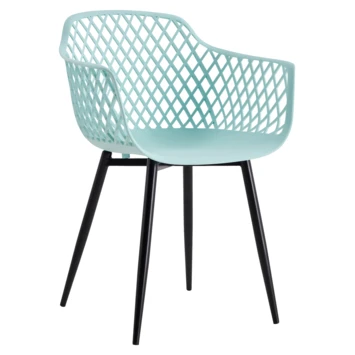 Stoel Savona Groen 1 Stoel Savona Groen