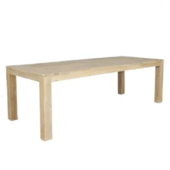 Tafel Naxos -Gardena Verkoopwinkel 123 589