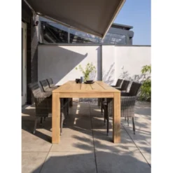 Tafel Naxos -Gardena Verkoopwinkel 123 592