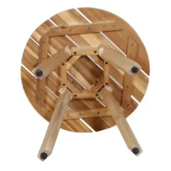 GAMMA Bijzettafel Jura 45x45 Cm 10 GAMMA Bijzettafel Jura 45x45 Cm -Gardena Verkoopwinkel 123 601