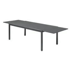Tafel Livorno - Uitschuifbaar 8 Tafel Livorno - Uitschuifbaar -Gardena Verkoopwinkel 123 612