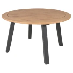 Tafel Paros Eucalyptushout