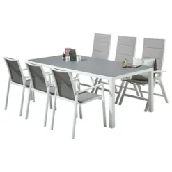 Tafel Cannes -Gardena Verkoopwinkel 123 625