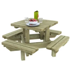 Kinderpicknicktafel Julia -Gardena Verkoopwinkel 123 629