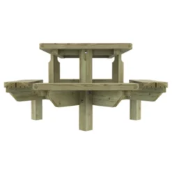 Kinderpicknicktafel Julia -Gardena Verkoopwinkel 123 631