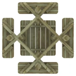 Kinderpicknicktafel Julia -Gardena Verkoopwinkel 123 633