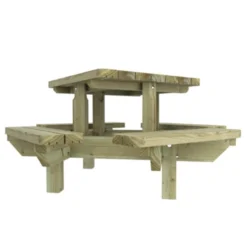 Kinderpicknicktafel Julia -Gardena Verkoopwinkel 123 634