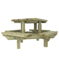 Kinderpicknicktafel Julia -Gardena Verkoopwinkel 123 635