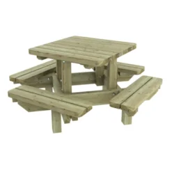 Kinderpicknicktafel Julia -Gardena Verkoopwinkel 123 636