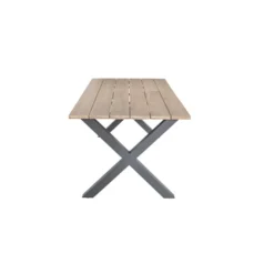 Tafel Fouras Eucalyptushout 7 Tafel Fouras Eucalyptushout -Gardena Verkoopwinkel 123 648