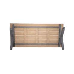 Tafel Fouras Eucalyptushout 8 Tafel Fouras Eucalyptushout -Gardena Verkoopwinkel 123 649