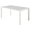 Tafel Chelva Wit 90x90 Cm