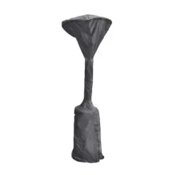 EUROM Hoes Heater Grijs Polyester