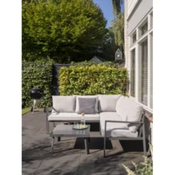 Loungeset Cordoba -Gardena Verkoopwinkel 123 736