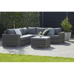 Loungeset Valence 7 Loungeset Valence -Gardena Verkoopwinkel 123 740