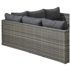 Loungeset Torino Antraciet 10 Loungeset Torino Antraciet -Gardena Verkoopwinkel 123 745