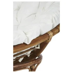 Loungefauteuil Papasan -Gardena Verkoopwinkel 123 75