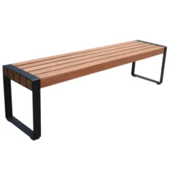 Tuinbank Milos Eucalyptushout -Gardena Verkoopwinkel 123 754