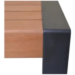 Tuinbank Milos Eucalyptushout -Gardena Verkoopwinkel 123 756