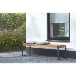 Tuinbank Milos Eucalyptushout -Gardena Verkoopwinkel 123 758