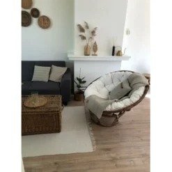 Loungefauteuil Papasan -Gardena Verkoopwinkel 123 77