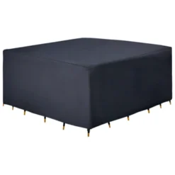 Tuinsethoes Vierkant 180cm