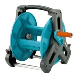 Gardena Classic Slanghouder Kunststof 8007 Blauw -Gardena Verkoopwinkel 123 806