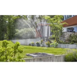 Gardena Dompel-drukopvoerpomp 5900/4 Inox Auto -Gardena Verkoopwinkel 123 814