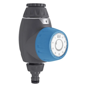 GAMMA Watertimer 5-120 Min 1 GAMMA Watertimer 5-120 Min