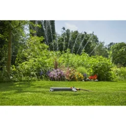 Gardena Zwenksproeier AquaZoom S E4 -Gardena Verkoopwinkel 123 828