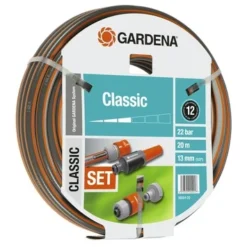 Gardena Classic Tuinslangset Compleet 20m -Gardena Verkoopwinkel 123 831
