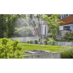 Gardena Dompel-drukopvoerpomp 6000/5 Inox Auto -Gardena Verkoopwinkel 123 852