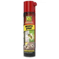 KB Wespen Spray 400 Ml -Gardena Verkoopwinkel 123 879