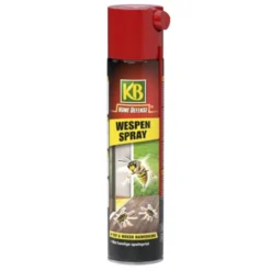 KB Wespen Spray 400 Ml -Gardena Verkoopwinkel 123 880