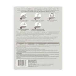 Pokon Onkruid Weg! Gazonherstel 1,6kg 5 Pokon Onkruid Weg! Gazonherstel 1,6kg -Gardena Verkoopwinkel 123 941