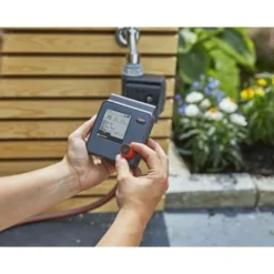 Gardena Micro Drip Besproeiingscomputer Select Control -Gardena Verkoopwinkel 123 974