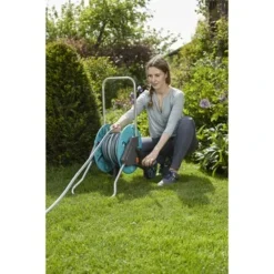 Gardena Slangenwagen AquaRoll M -Gardena Verkoopwinkel 123 997